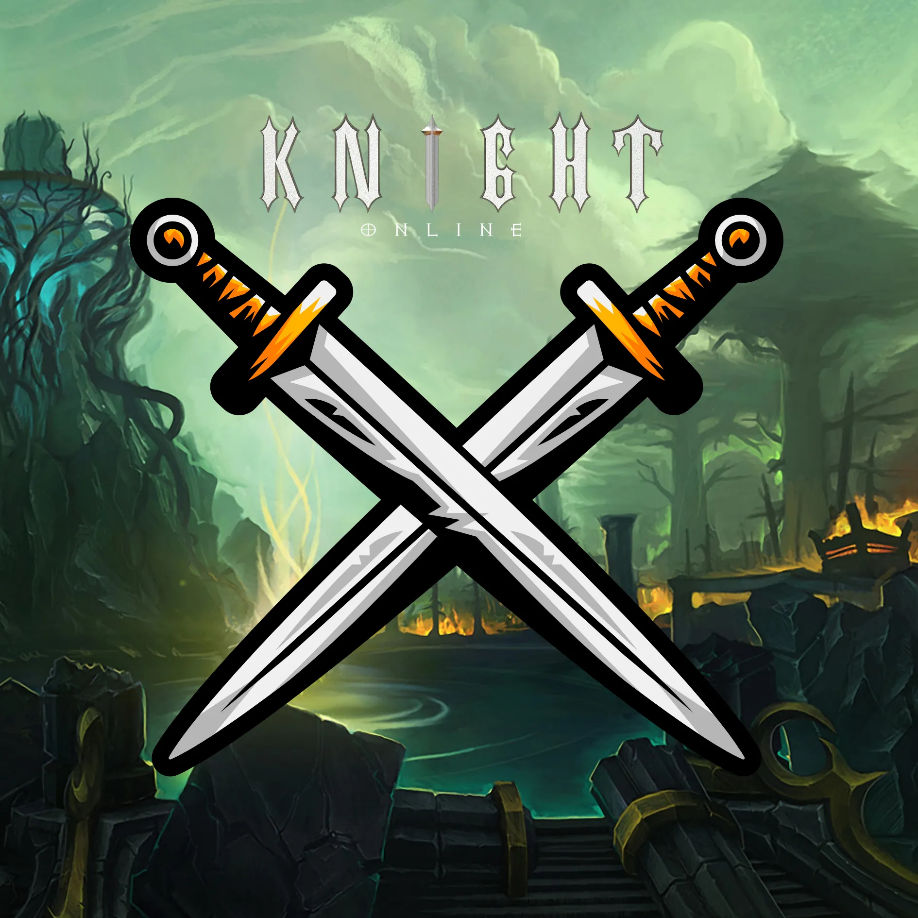 Knight PvP Serverlar