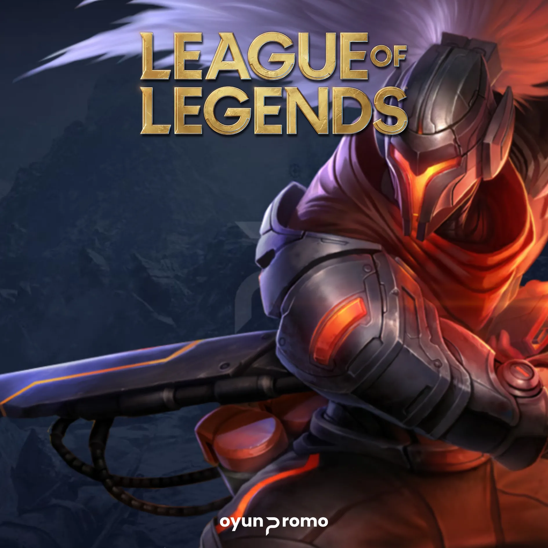 League of Legends