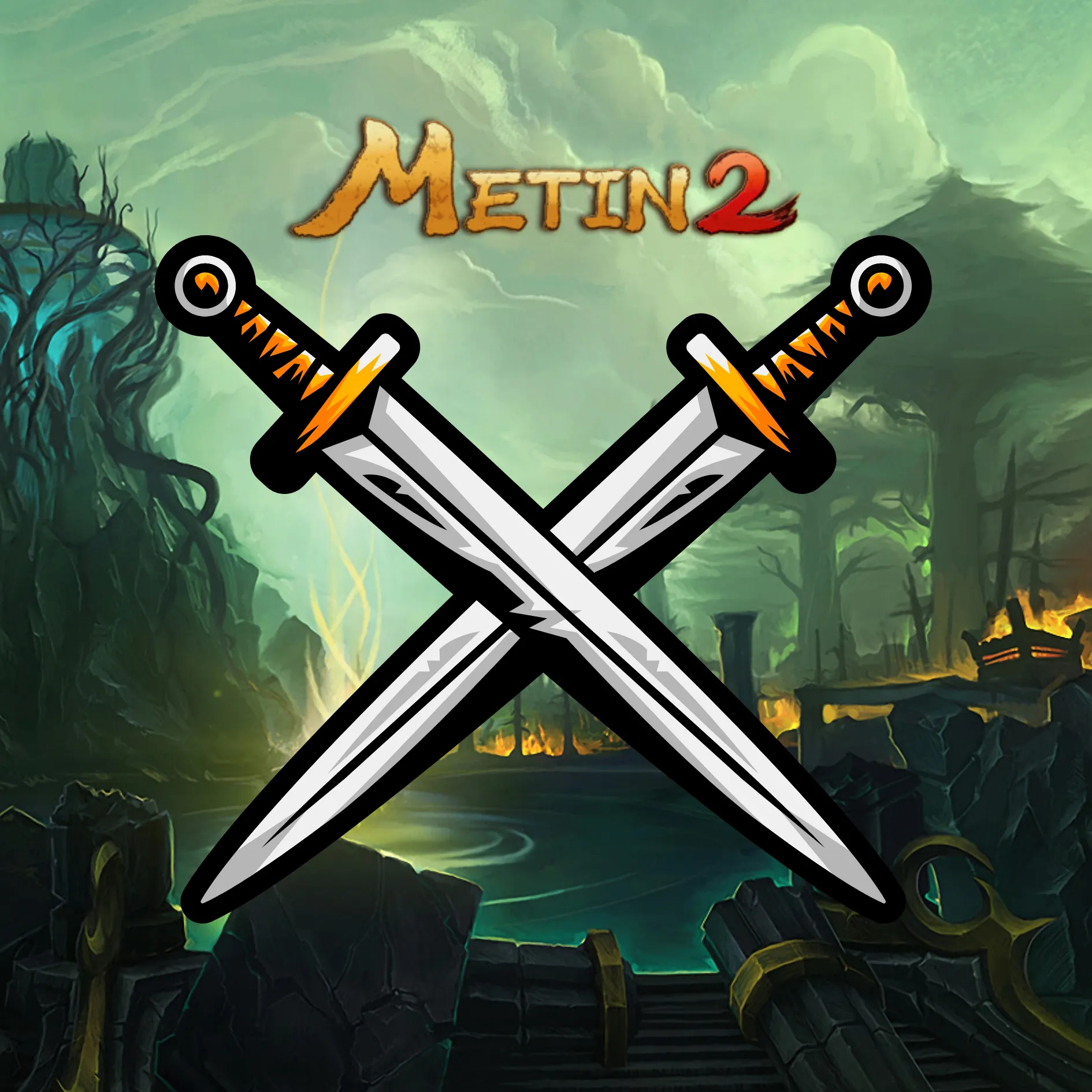Metin2 PvP Serverlar