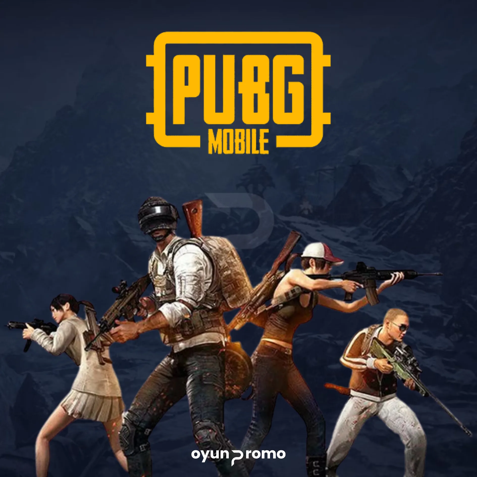 PUBG Mobile