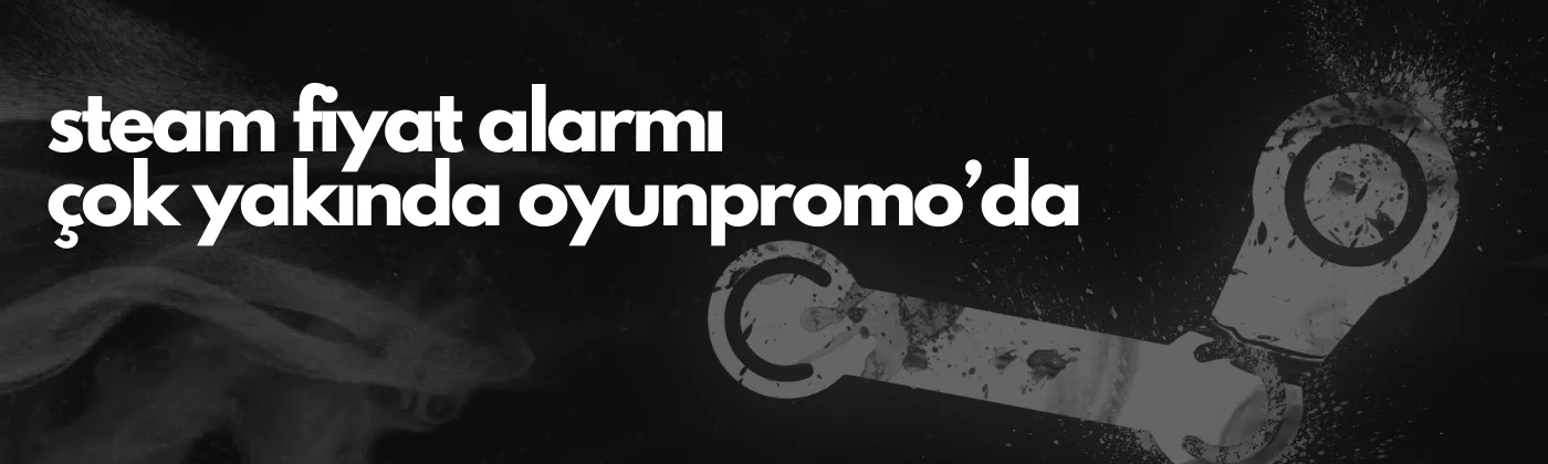 Steam Banner