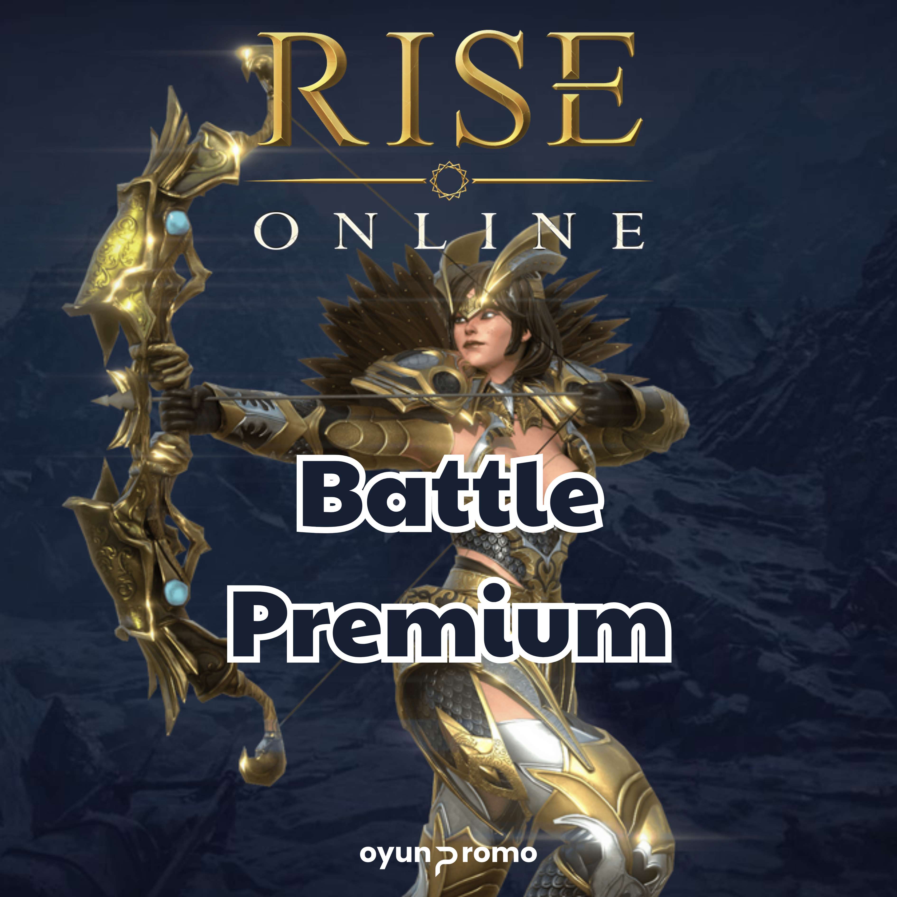 Battle Premium