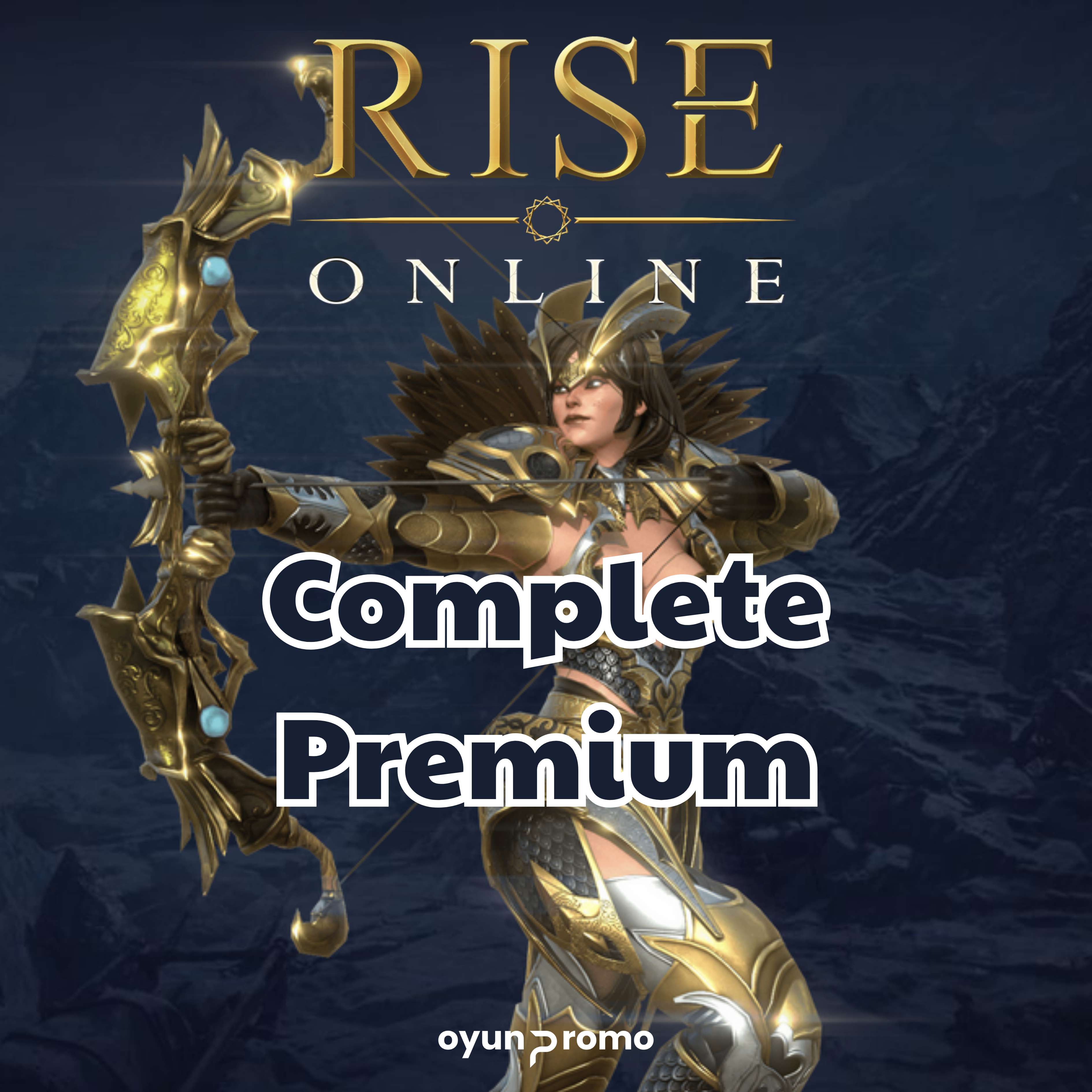 Complete Premium