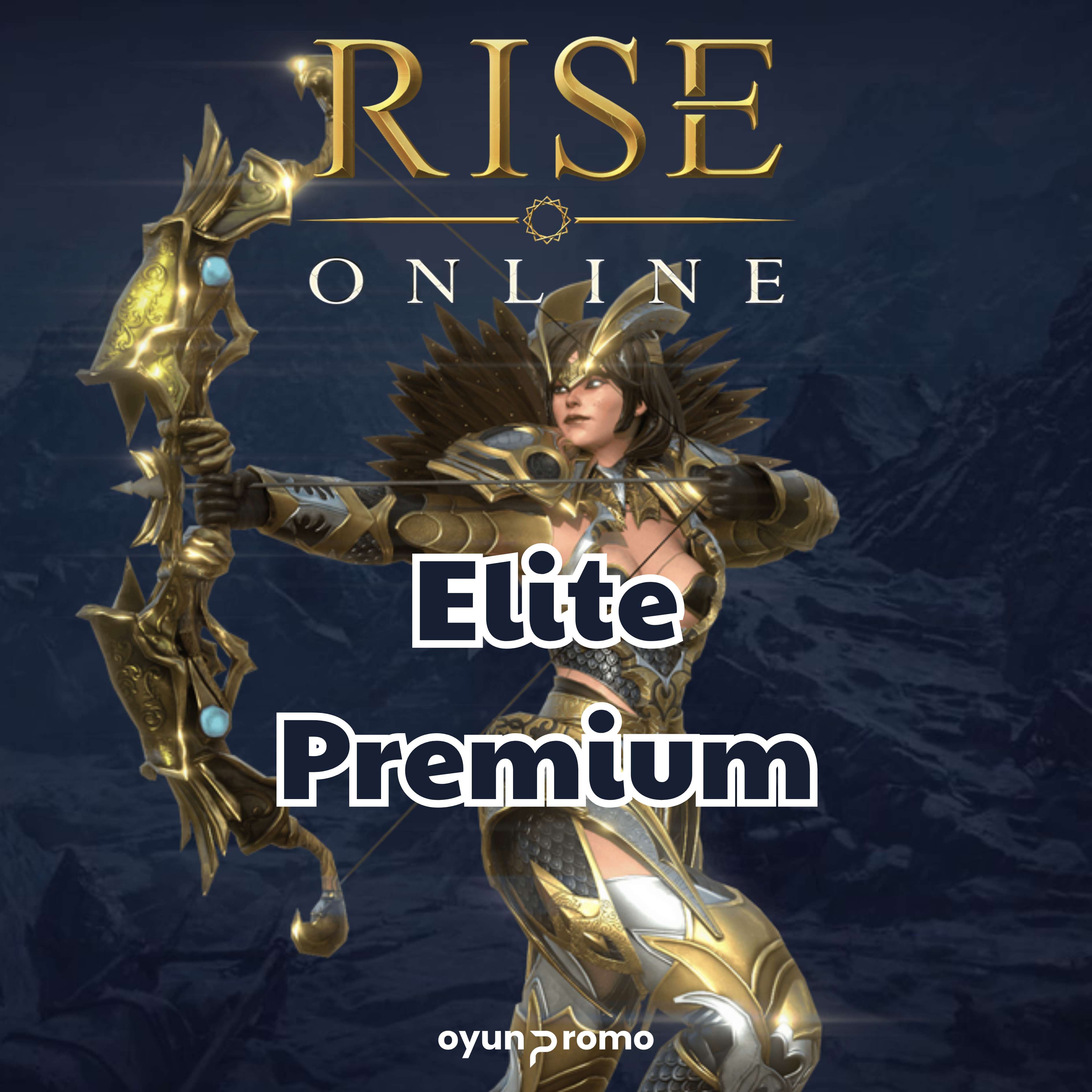 Elite Premium